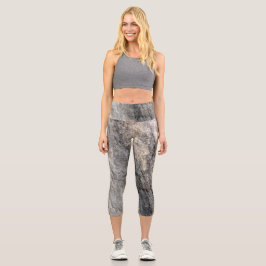 Boho-Chic Watercolor Beste Leggings für Frauen