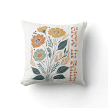 Boho Christlich Inspiration wächst im Glauben