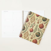 Boho Christmas Ornaments Planer (Anzeige)