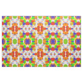 Boho Clear Stoff (Fat Quarter (45,7 x 55,9 cm))