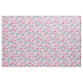 BOHO CONFETTI Diamant Stammes- Stoff (Yard (91,4 cm))
