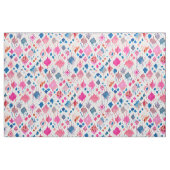 BOHO CONFETTI Diamant Stammes- Stoff (Fat Quarter (45,7 x 55,9 cm))