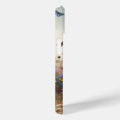 Boho Cowgirl Personalisiert Case-Mate iPhone Hülle (Rückseite / Rechts)