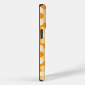 Boho Daisy Art Case-Mate iPhone Hülle (Rückseite / Rechts)