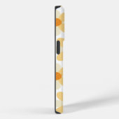 Boho Daisy Art Case-Mate iPhone Hülle (Rückseite / Rechts)