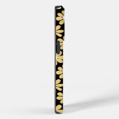 Boho Daisy Art - Zeichnung Case-Mate iPhone Hülle (Rückseite / Rechts)