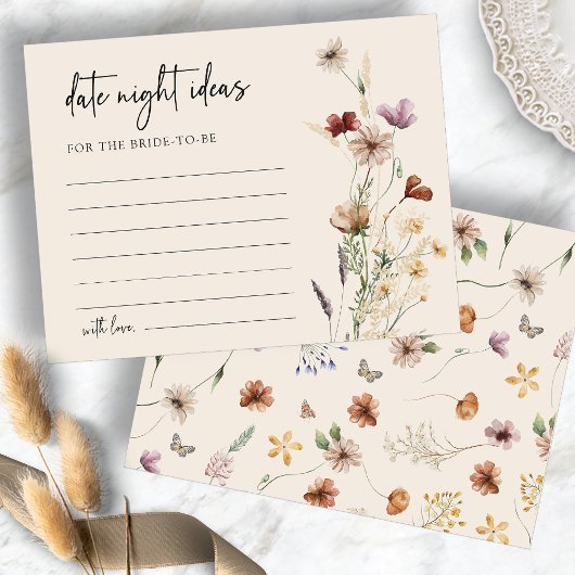 Boho Date Night Ideas