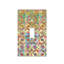 Boho Decor! Sinti und Roma Chic Style! Schön fröhl