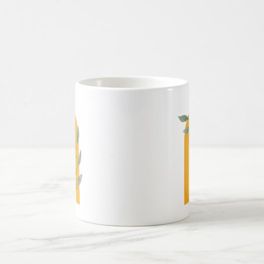 Boho Design Mug Kaffeetasse (Mittel)