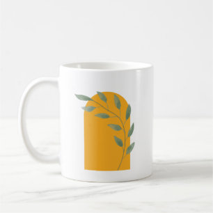 Boho Design Mug Kaffeetasse