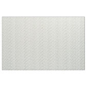 Boho-Ditsy-Sage-Grün-Blumenmuster-Zierlich-Klein-W Stoff (Yard (91,4 cm))