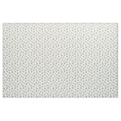 Boho-Ditsy-Sage-Grün-Blumenmuster-Zierlich-Klein-W Stoff (Fat Quarter (45,7 x 55,9 cm))