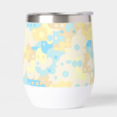 Boho Dot Pattern (Links)
