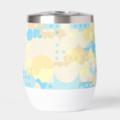 Boho Dot Pattern (Vorderseite)
