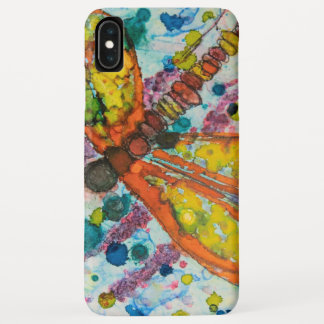 Boho DragonFly Design Case-Mate iPhone Hülle