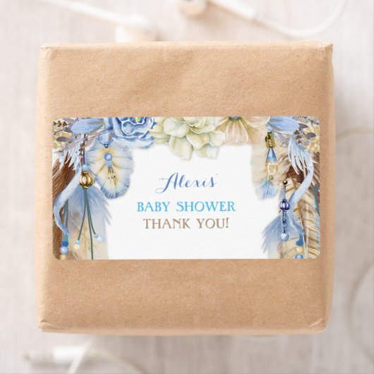 Boho Dream Catcher Water Flasche Geschenk Vielen D (Insitu)