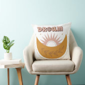 Boho Dream Kissen (Stuhl )