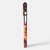 Boho Dreamcatcher iPhone 16 Fall Case-Mate iPhone Hülle (Rückseite / Links)