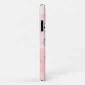 Boho Dreamcatcher mit Name Case-Mate iPhone Hülle (Hinten/Rechts)