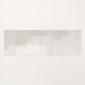 Boho dreamcatcher yogamatte (Rückseite (Horizontal))