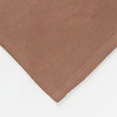 Boho Dreams Fleecedecke (Ecke)