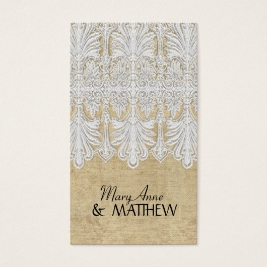 BOHO Druckbrennen in Lace Sinti und Roma Moderne M (Vorderseite)