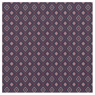 Boho Druckwerk Stoff