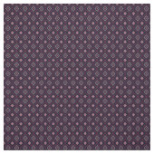 Boho Druckwerk Stoff (Muster)