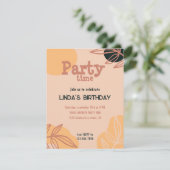 Boho erthy Töne (Stehend Vorderseite)