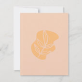 Boho erthy Töne (Rückseite)