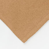 Boho Fall Farmhouse Danksagend Season Erntedank Fleecedecke (Ecke)