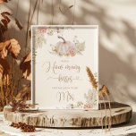 Boho Fall rät, wie viele Küsse Brautparty Poster<br><div class="desc">Boho Fall schätzen,  wie viele Küsse Brautparty Zeichen Matching Artikel zur Verfügung.</div>