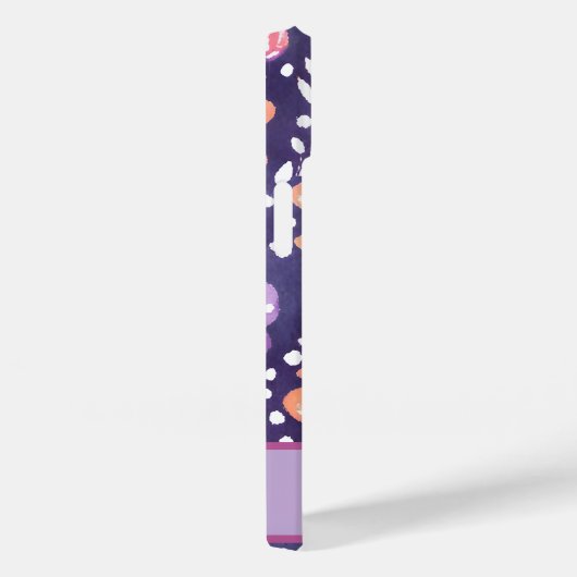 Boho Fantasy Valentines Geschenke für Teens Case-Mate iPhone Hülle (Rückseite / Rechts)