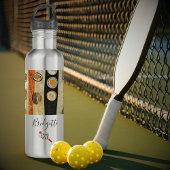 Boho Flair | Dink Well Edelstahlflasche