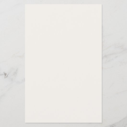 Boho Floral Baby Prediction Baby Shooting Game Flyer (Hinten)