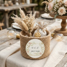 Boho-Floral-Hochzeit & Vor-der-Hochzeit