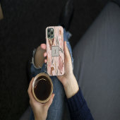 Boho Floral iPhone 16 Fall Case-Mate iPhone Hülle