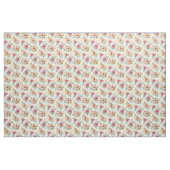 Boho Floral | Stoff (Yard (91,4 cm))
