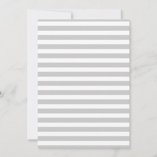 Boho Floral Taufe oder Einladungen zur ersten Komm (Rückseite)