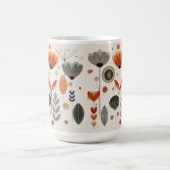 Boho Garden Kaffeetasse (Mittel)