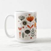Boho Garden Kaffeetasse (Links)