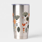 Boho Garden Thermobecher (Rechts)