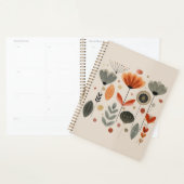 Boho-Garten Planer (Anzeige)