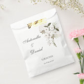 Boho Gastgeschenk Hochzeit Bag Geschenktütchen (Versiegelt)
