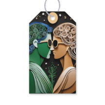 Boho Gastgeschenk Hochzeit