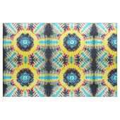 Boho gebatiktes stoff (Yard (91,4 cm))