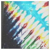 Boho gebatiktes stoff (Nahaufnahme)