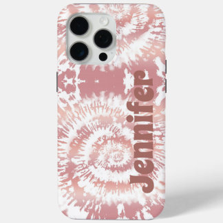 Boho Gefärbte Krawatte iPhone / iPad Gehäuse Case-Mate iPhone Hülle