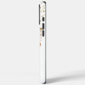 Boho Gem Native American iPhone Case-Mate iPhone Hülle (Rückseite / Links)