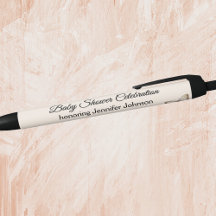 Boho Gender Neutral Baby Duwer favorisiert Black I